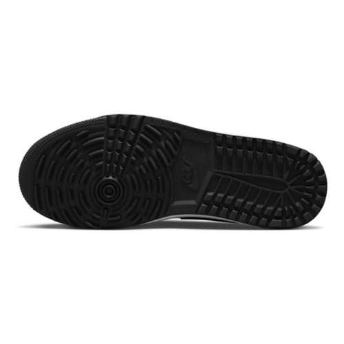 Adult Nike Air Jordan 1 Low G Spikeless Golf Shoes