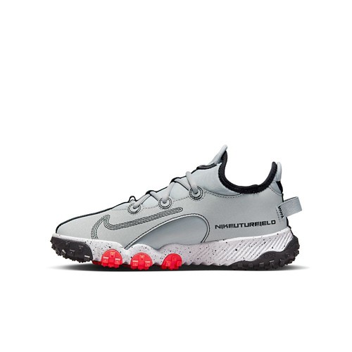 Little Boys' Nike Future Field Football Cleats