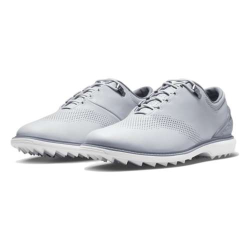 Air jordan 11 golf hotsell shoes 2020