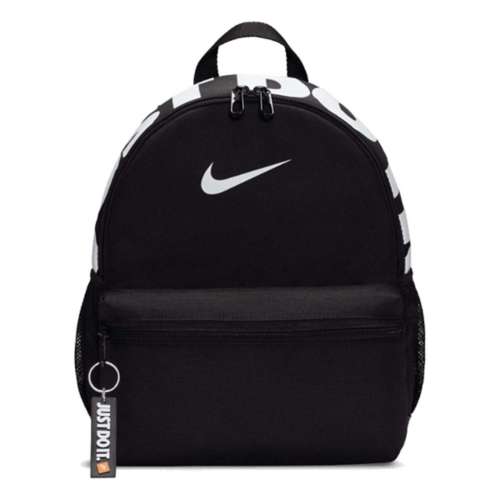 Nike Youth Brasilia JDI Mini Backpack