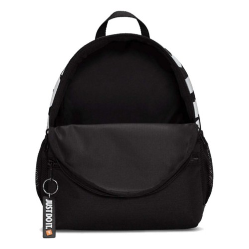Nike mini backpack grey hotsell