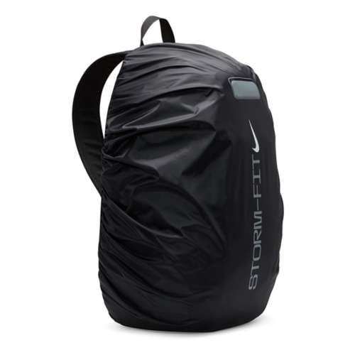 Nike Academy Team Backpack Black 48cm