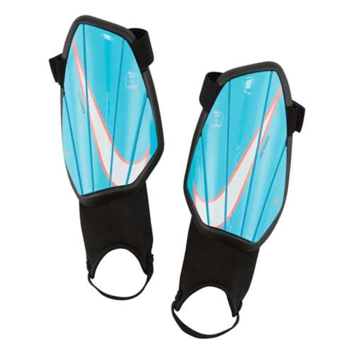 Youth Nike Charge Shin Guards