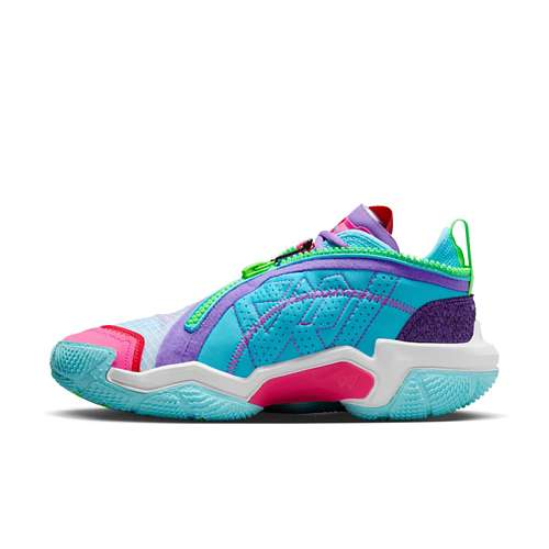 Adult Jordan Why Not .6 Basketball Shoes | SCHEELS.com