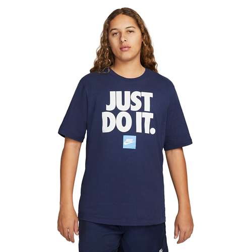 Nike Sportswear JDI Men's T-Shirt