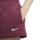 Women's Nike Sportswear Phoenix Fleece Lounge Shorts