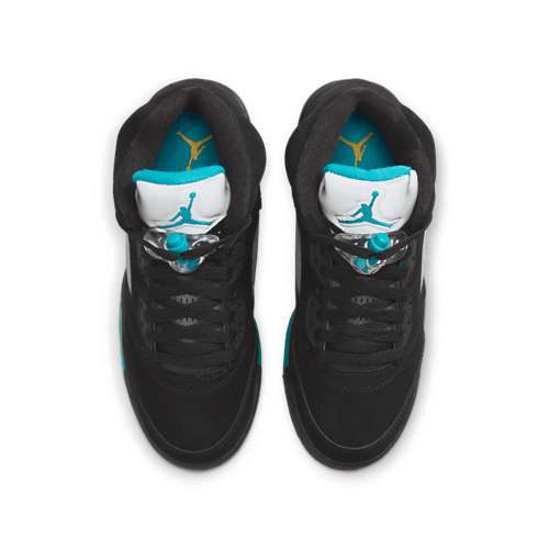 Boys' Jordan Air 5 Retro  Shoes