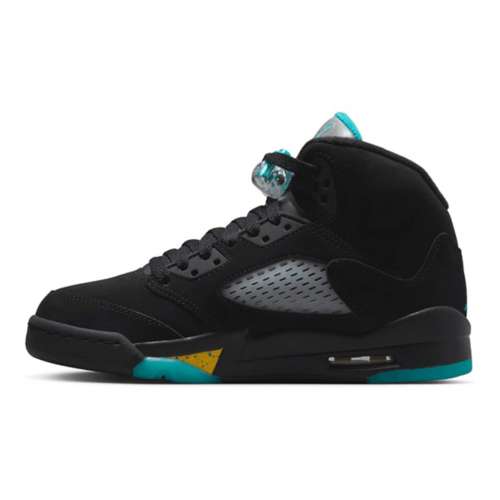 Boys' Jordan Air 5 Retro  Shoes