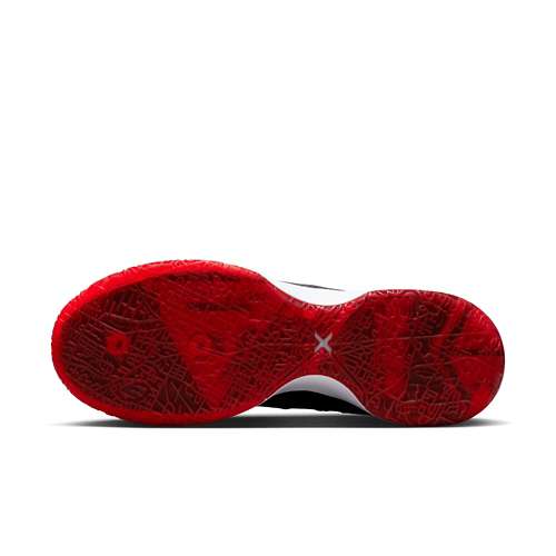 Men's Nike LeBron NXXT Gen Basketball Shoes