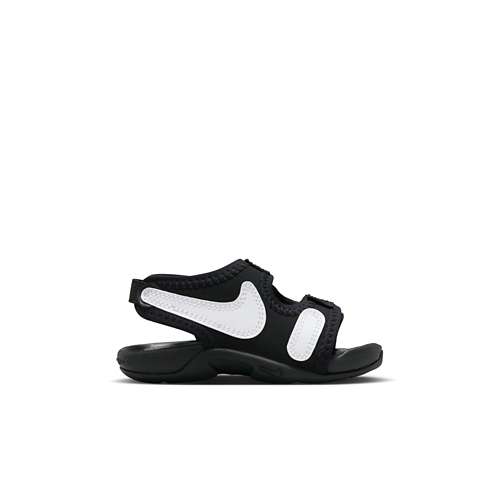 etiqueta Casa de la carretera huella dactilar Toddler Boys' Nike Sunray Adjust 6 Water Sandals | SCHEELS.com