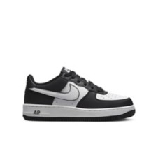 Little Kids' Nike Court Borough Low Recraft Hook N Loop Sneakers