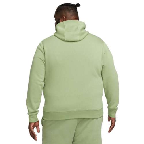 Nike pistachio hot sale frost hoodie