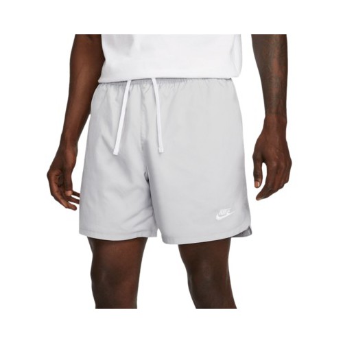 Men s Nike Sportswear Woven Lined Flow Hybrid Shorts SCHEELS