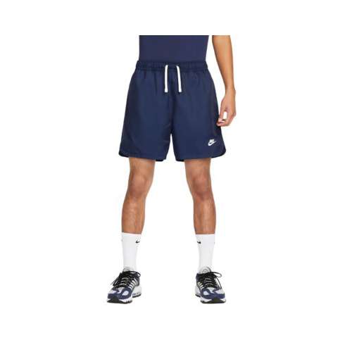 Men's Nike Sportswear Sport Essentials Woven Flow Shorts