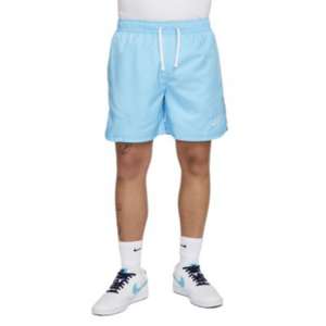 Minnesota Vikings Woven Swim Short - Mens