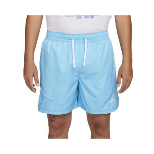  Dallas Mavericks Blue Shooter Shorts, Medium : Sports Fan  Pants : Sports & Outdoors