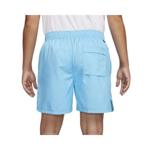 New York Yankees Woven Swim Short - Mens