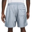 Men's Nike Sportswear Woven Lined Flow Hybrid Shorts