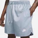 Men's Nike Sportswear Woven Lined Flow Hybrid Shorts