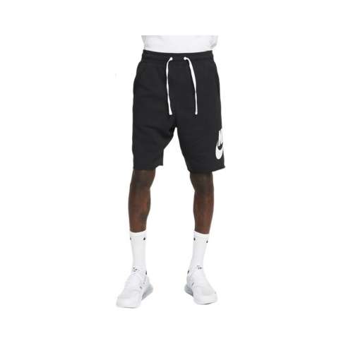 Men's Nike Club Fleece Alumni Lounge Shorts