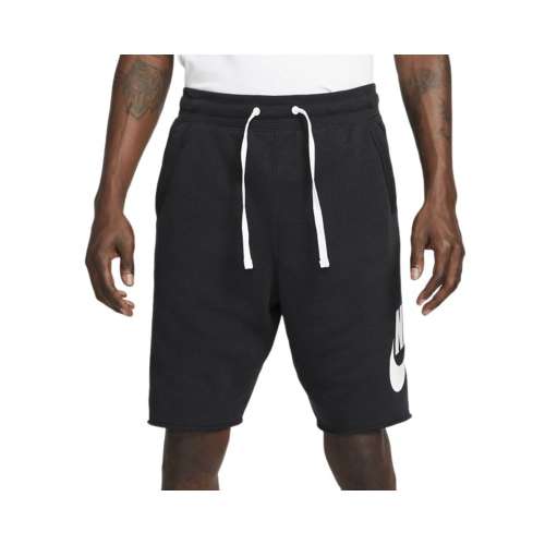 Men's Nike Club Fleece Alumni Lounge Shorts