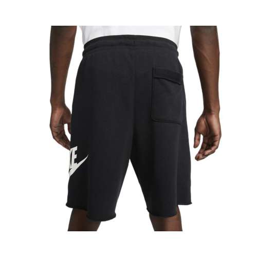 Men's edition nike Club Fleece Alumni Lounge Shorts