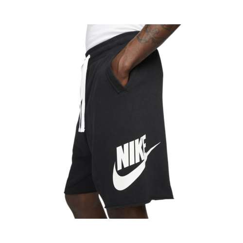 Men's edition nike Club Fleece Alumni Lounge Shorts