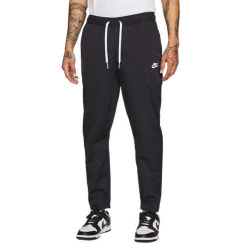 mens nike club sweatpants