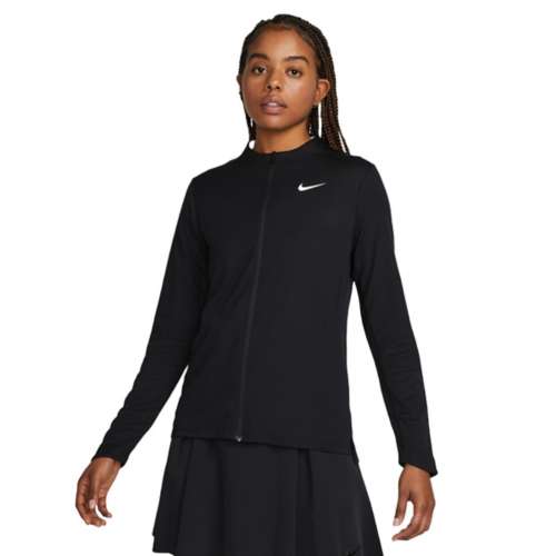 Nike Dri-FIT Team (MLB Houston Astros) Women's Full-Zip Jacket