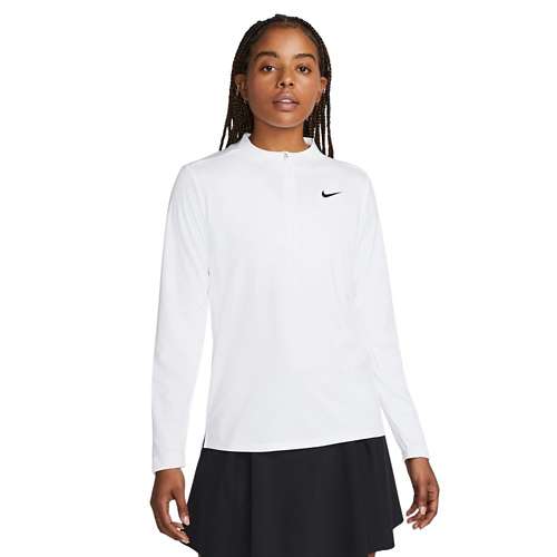 Women's dri fit long hotsell sleeve top