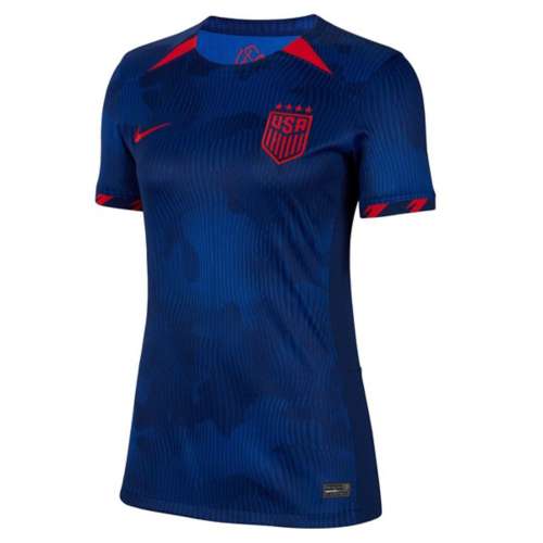 uswnt nike commercial