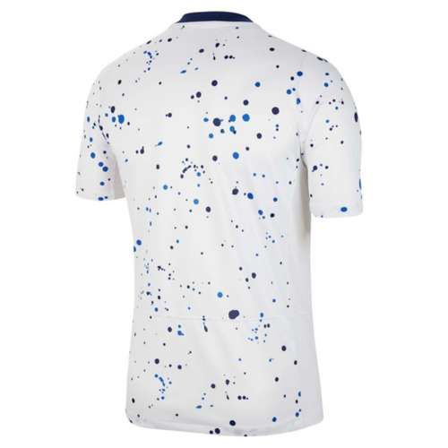 Nike USA Men's Stadium Home Jersey – PJ'S Soccer Lacrosse