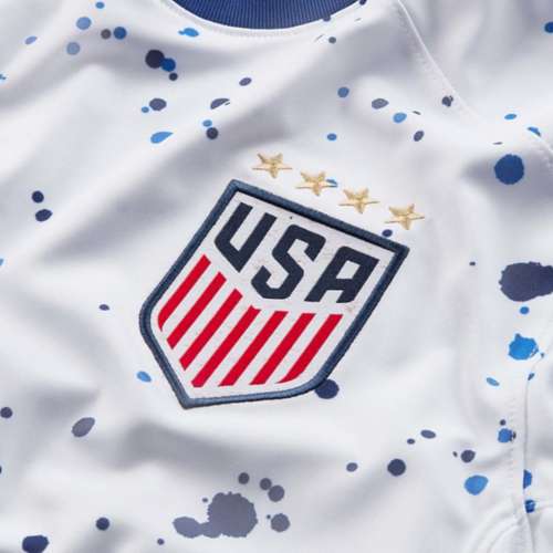 Nike USA Men's Stadium Home Jersey – PJ'S Soccer Lacrosse