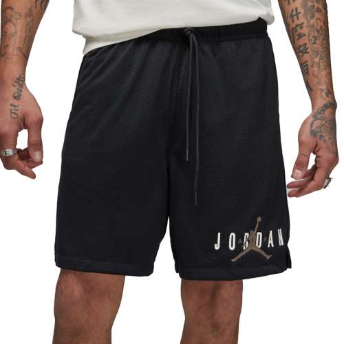 Men's Jordan Essential Mesh Shorts