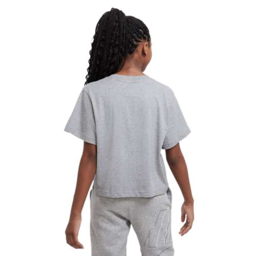 Kids' Nike Sportswear Small Logo T-Shirt