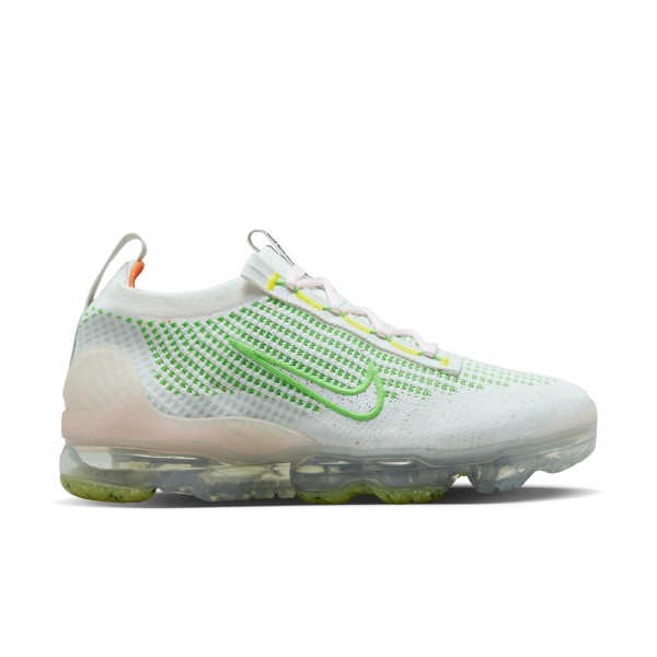 Women's Nike Air VaporMax 2021 Flyknit Next Nature Running Shoes product image