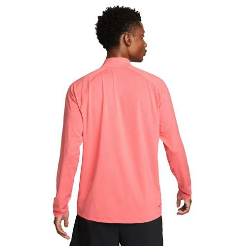 Men's Nike Ready Long Sleeve Golf 1/4 Zip