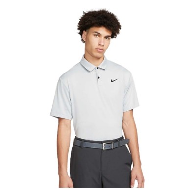 Men's Nike Dri-Fit Tour Solid Golf Polo | SCHEELS.com