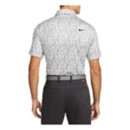 Men's Nike Dri-Fit Tour Camo Golf Polo