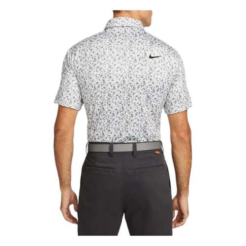Men's Nike Dri-Fit Tour Camo Golf Polo