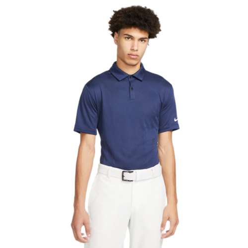 Nike Dri-FIT Yard Line (NFL Indianapolis Colts) Men's Polo