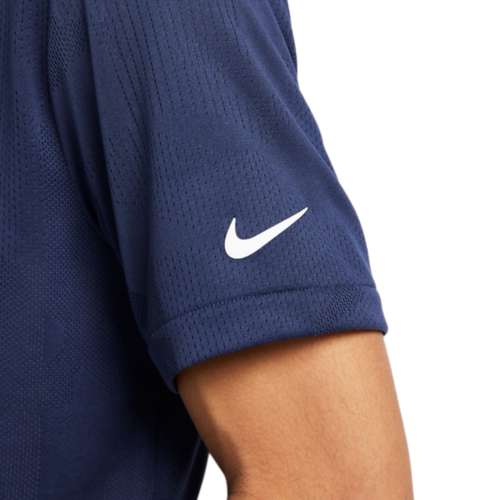 Nike Dri-FIT Yard Line (NFL Las Vegas Raiders) Men's Polo