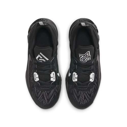 Nike Custom Air Force 1 USA Splatter Black Shoes Sneakers Flag Patriot  Mens