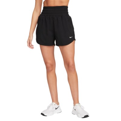 Women's Nike One Dri-FIT Ultra High-Waisted Shorts