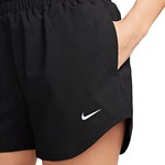 Women's Nike Dri-FIT One Ultra High-Waisted Shorts - Thumbnail 4 of 9