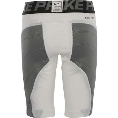 Youth Boys' Nike Slider Compression Shorts