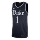 Nike Duke Blue Devils Limited #1 Basketball Jersey