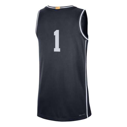 Nike duke hot sale basketball jersey