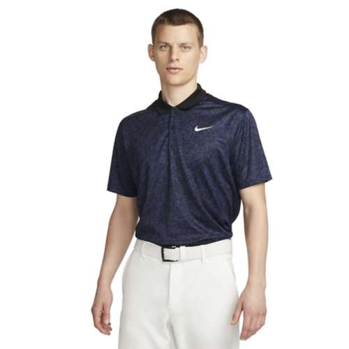 Nike Dri-Fit City Connect Victory (MLB Los Angeles Angels) Men's Polo