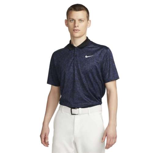 Nike Dri-FIT City Connect Victory (MLB Atlanta Braves) Men's Polo